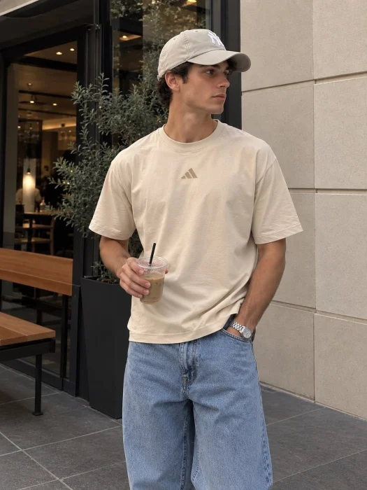 Remeras Ad Caballero