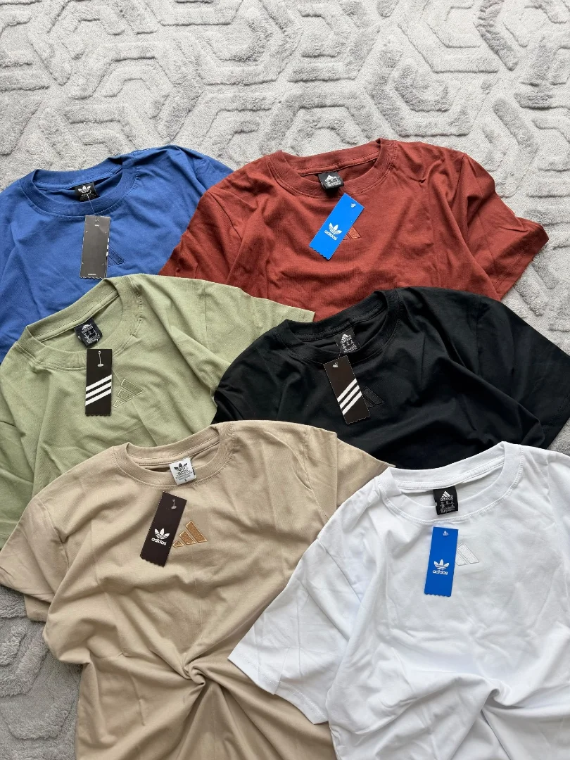 Remeras Ad Caballero - Imagen 2