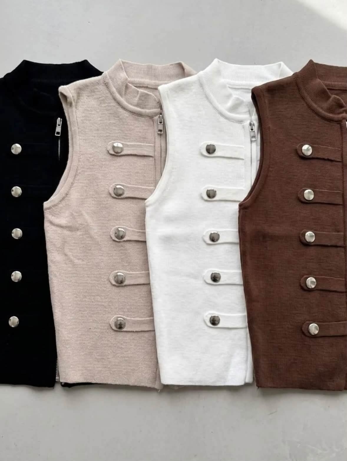 Chaleco Napoleon - Imagen 2