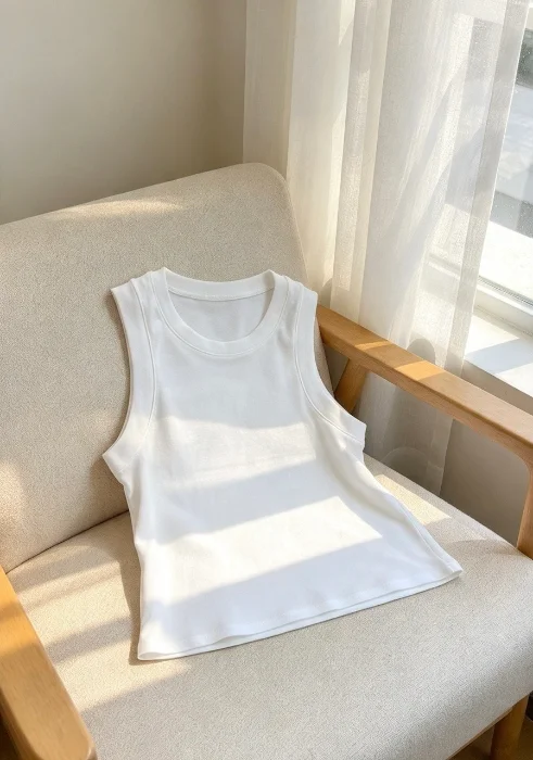Musculosa Basica