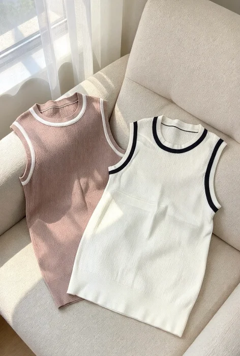 Musculosa Tania