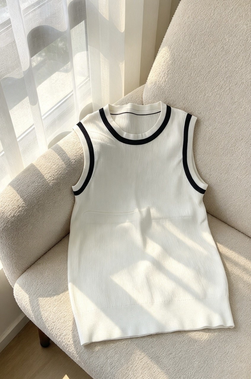 Musculosa Tania - Imagen 2