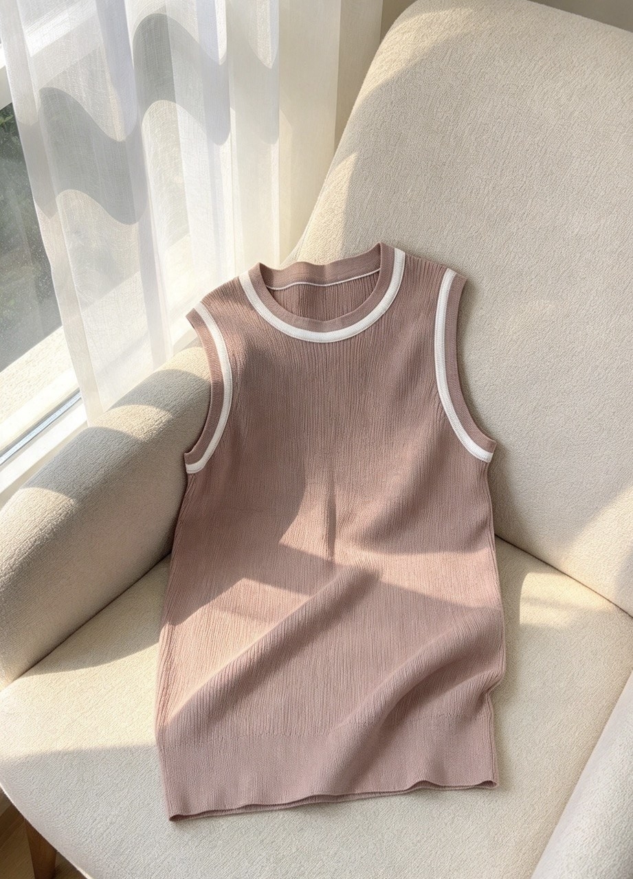 Musculosa Tania - Imagen 3
