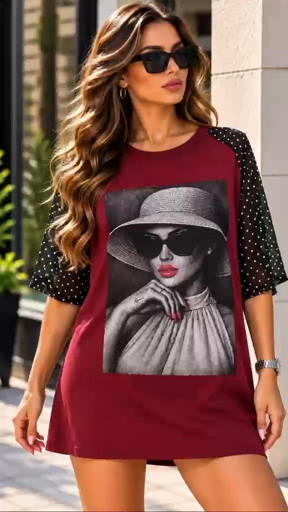 Remeron de Tul - Imagen 2