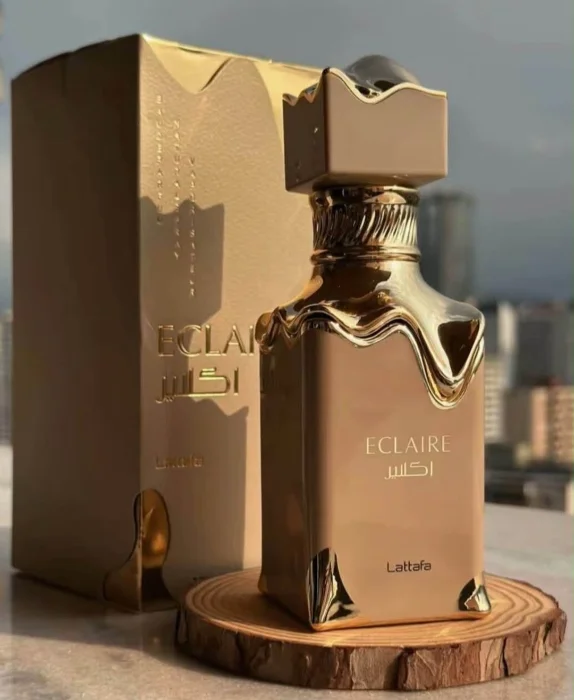 Perfume Eclaire