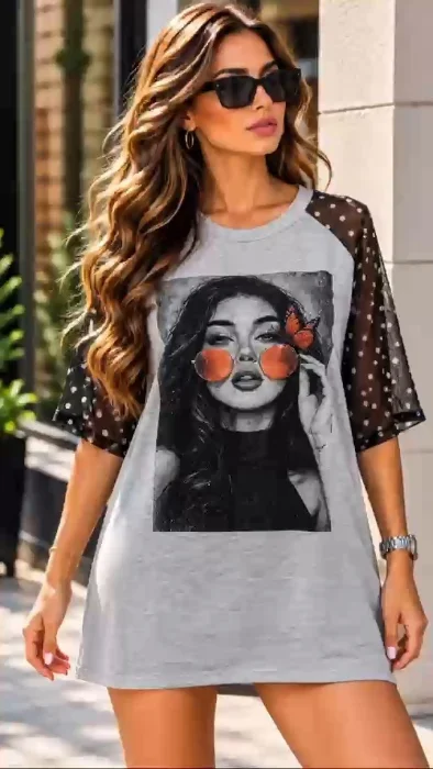 Remeron de Tul