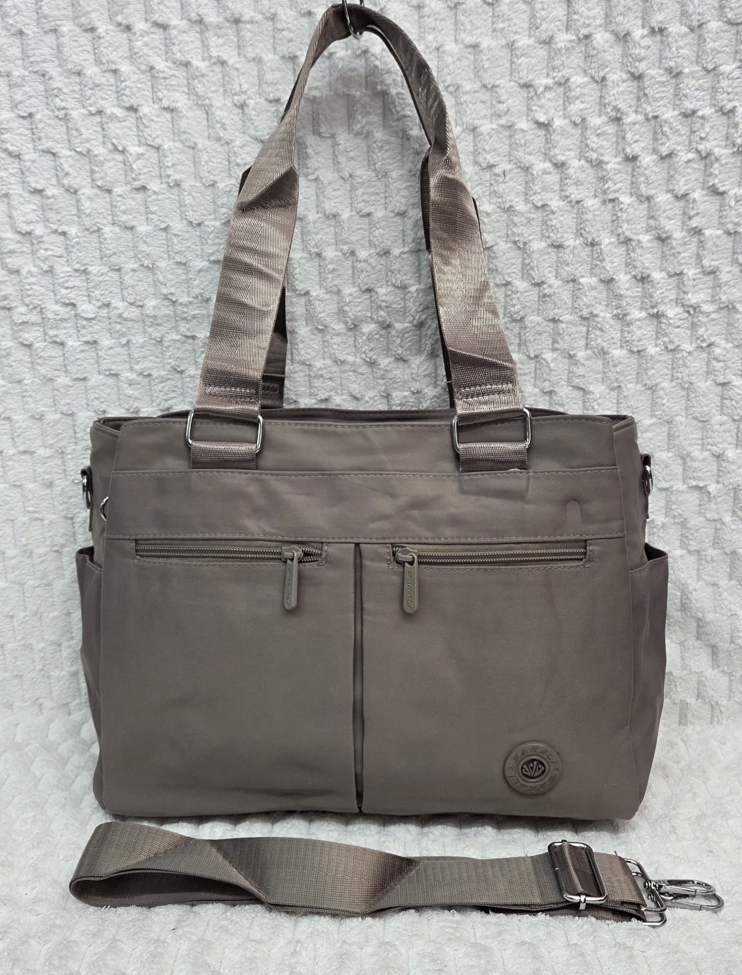 Bolso Morral - Imagen 3