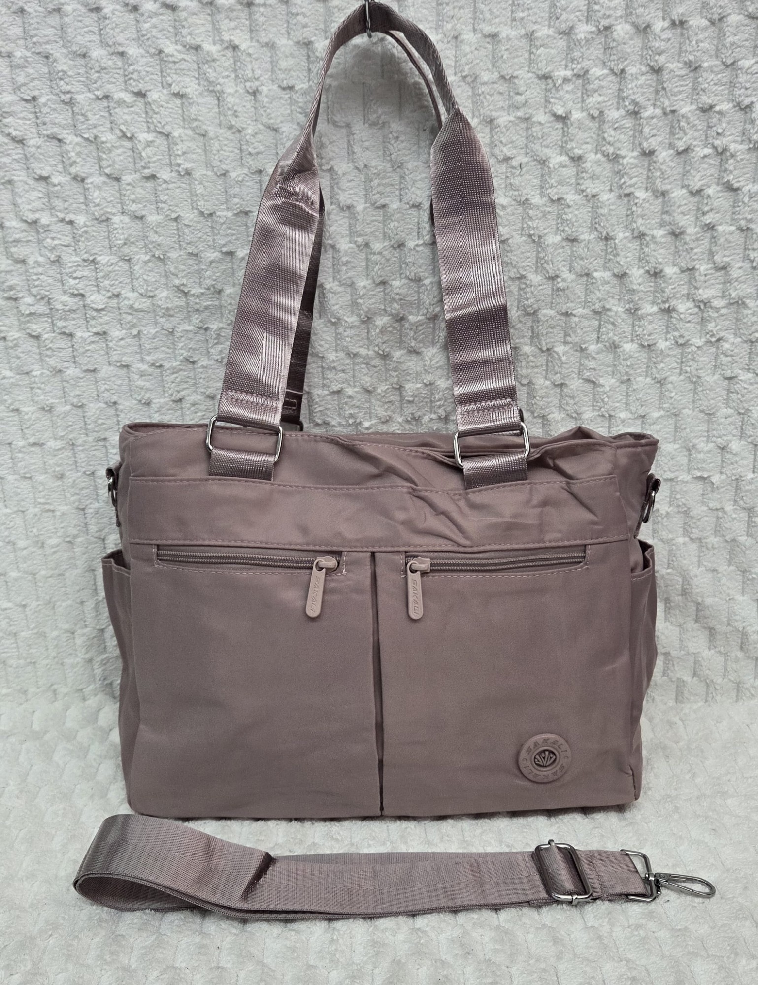 Bolso Morral - Imagen 6