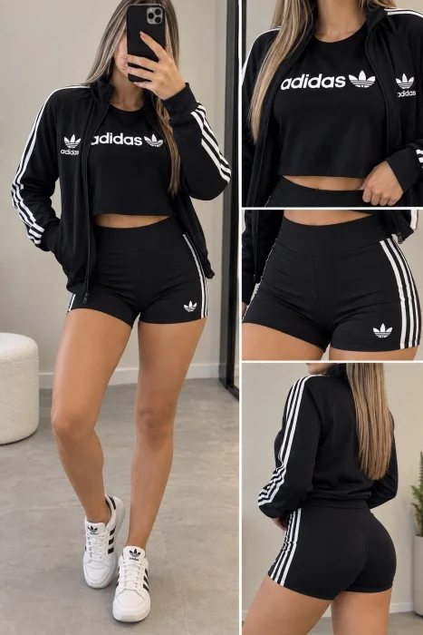 Conjunto Trío Adi