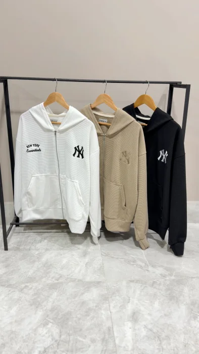 Campera New York
