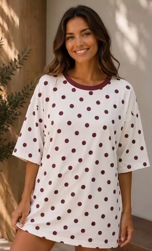 Remeron Lunares - Imagen 3