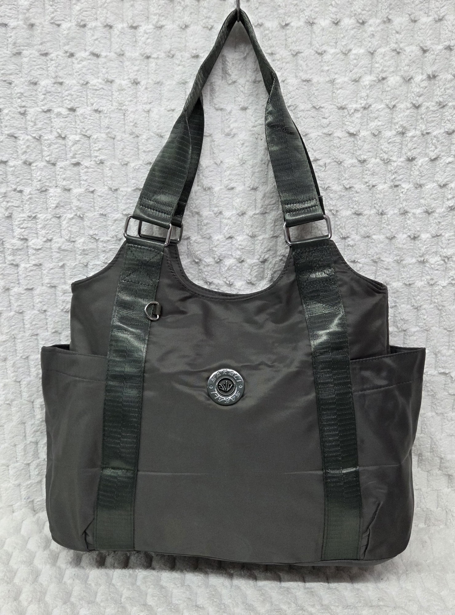 Bolso Impermeable Viene sin Tira - Imagen 2