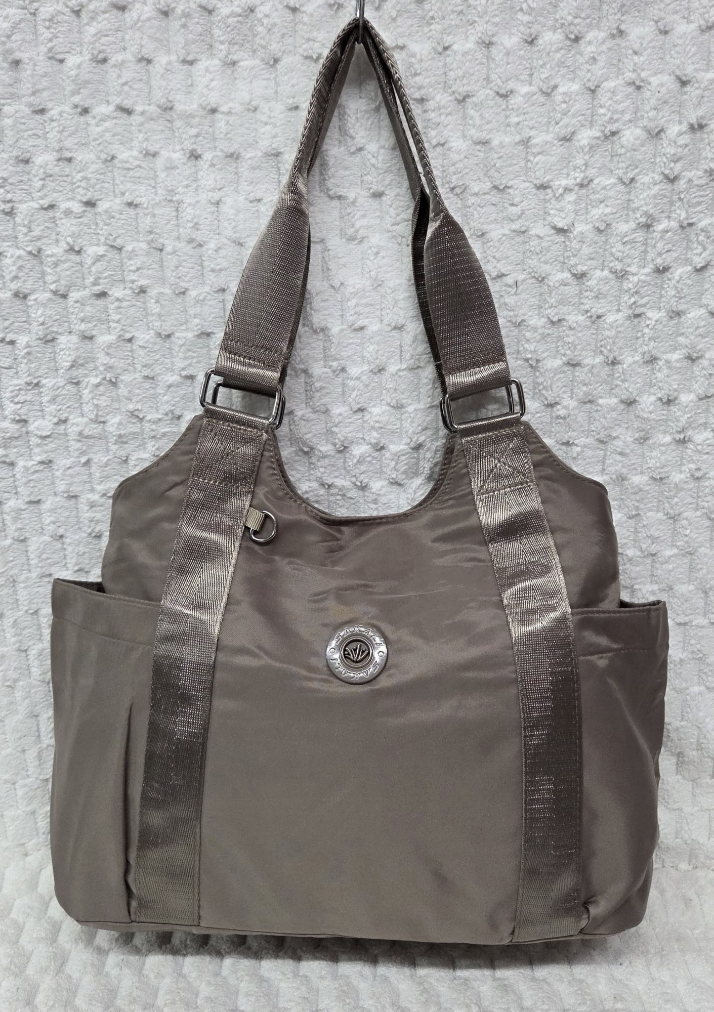 Bolso Impermeable Viene sin Tira - Imagen 3