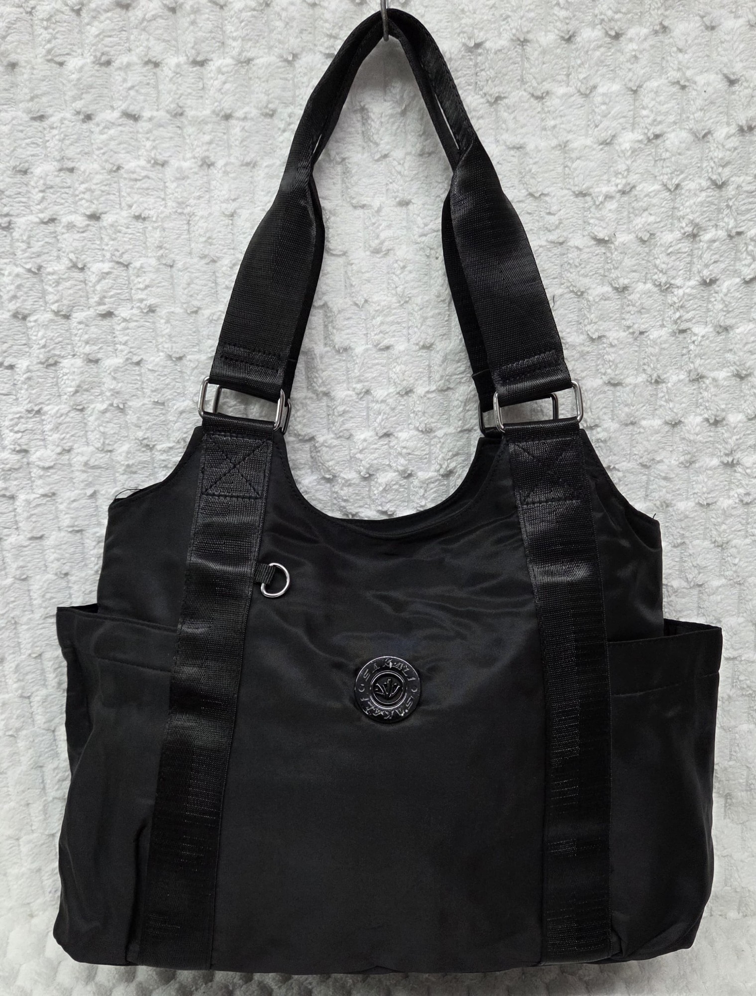 Bolso Impermeable Viene sin Tira - Imagen 5
