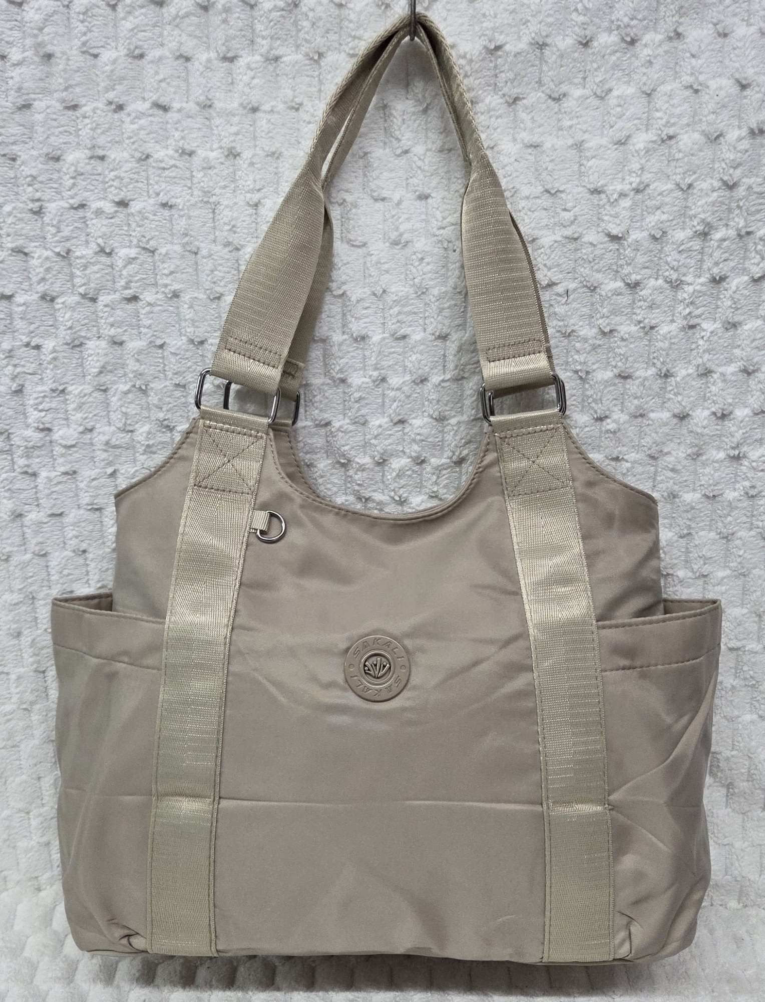 Bolso Impermeable Viene sin Tira - Imagen 6