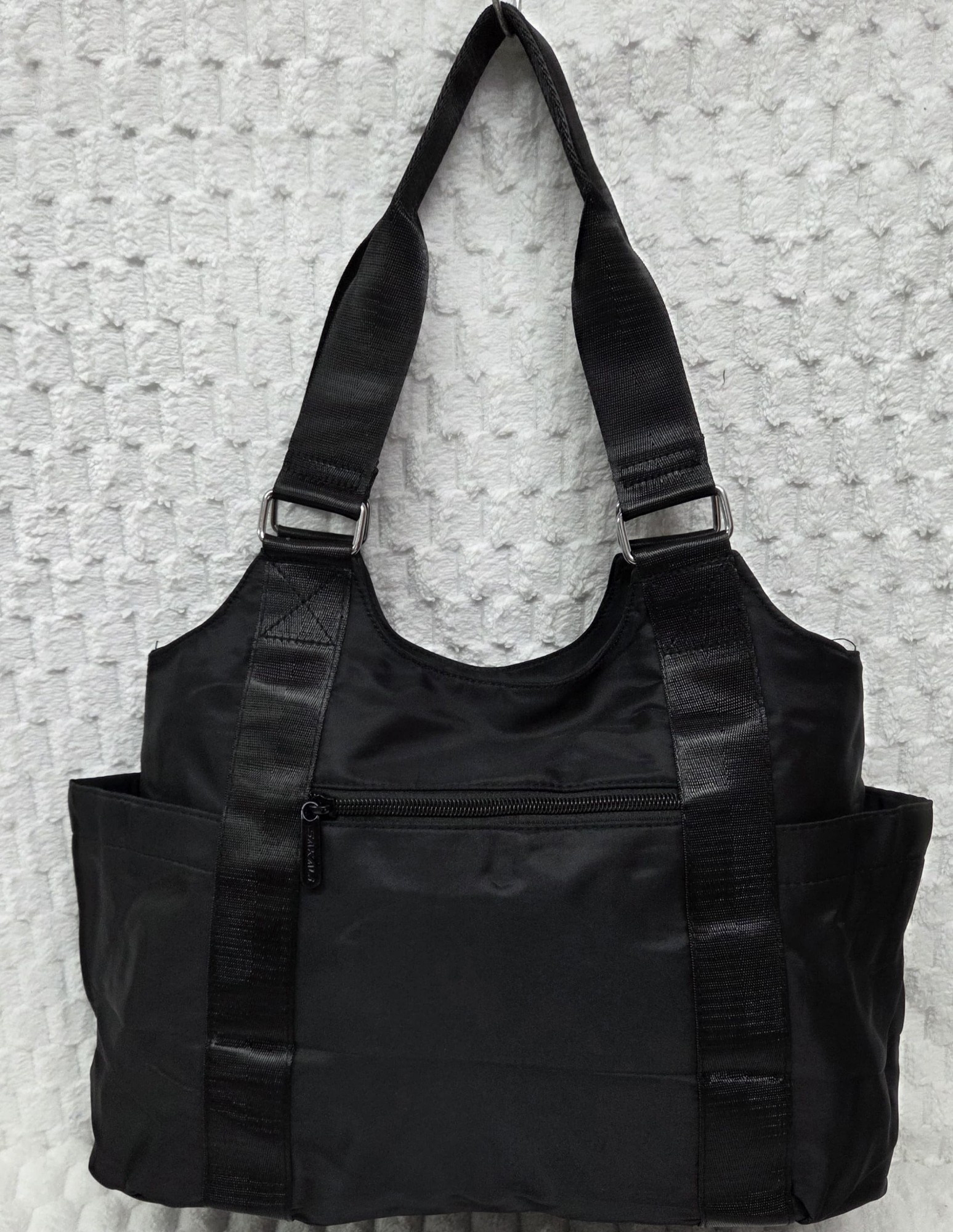 Bolso Impermeable Viene sin Tira - Imagen 7