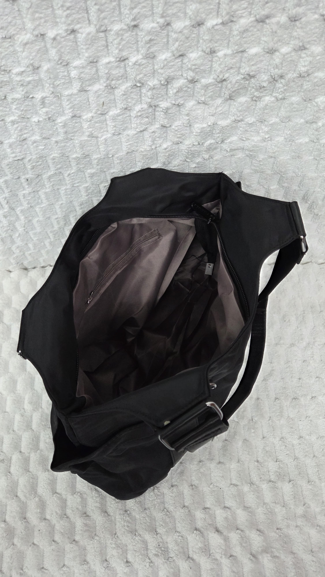 Bolso Impermeable Viene sin Tira - Imagen 8