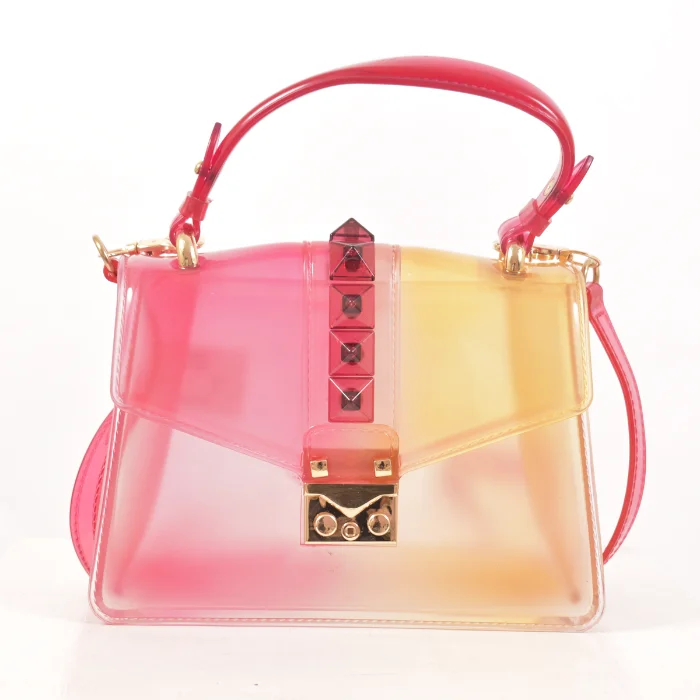 Mini Cartera de Mano