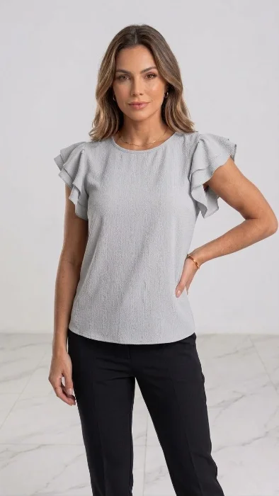 Camisola de Hawai