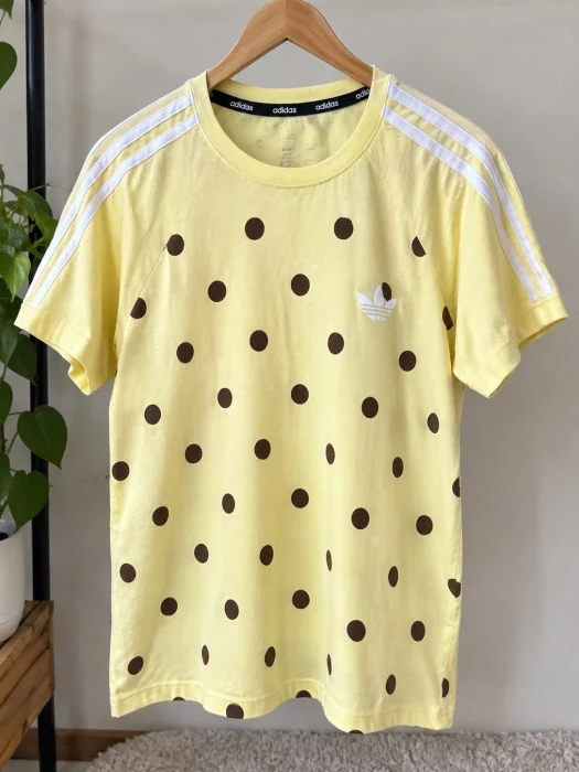 Remeras Lunares