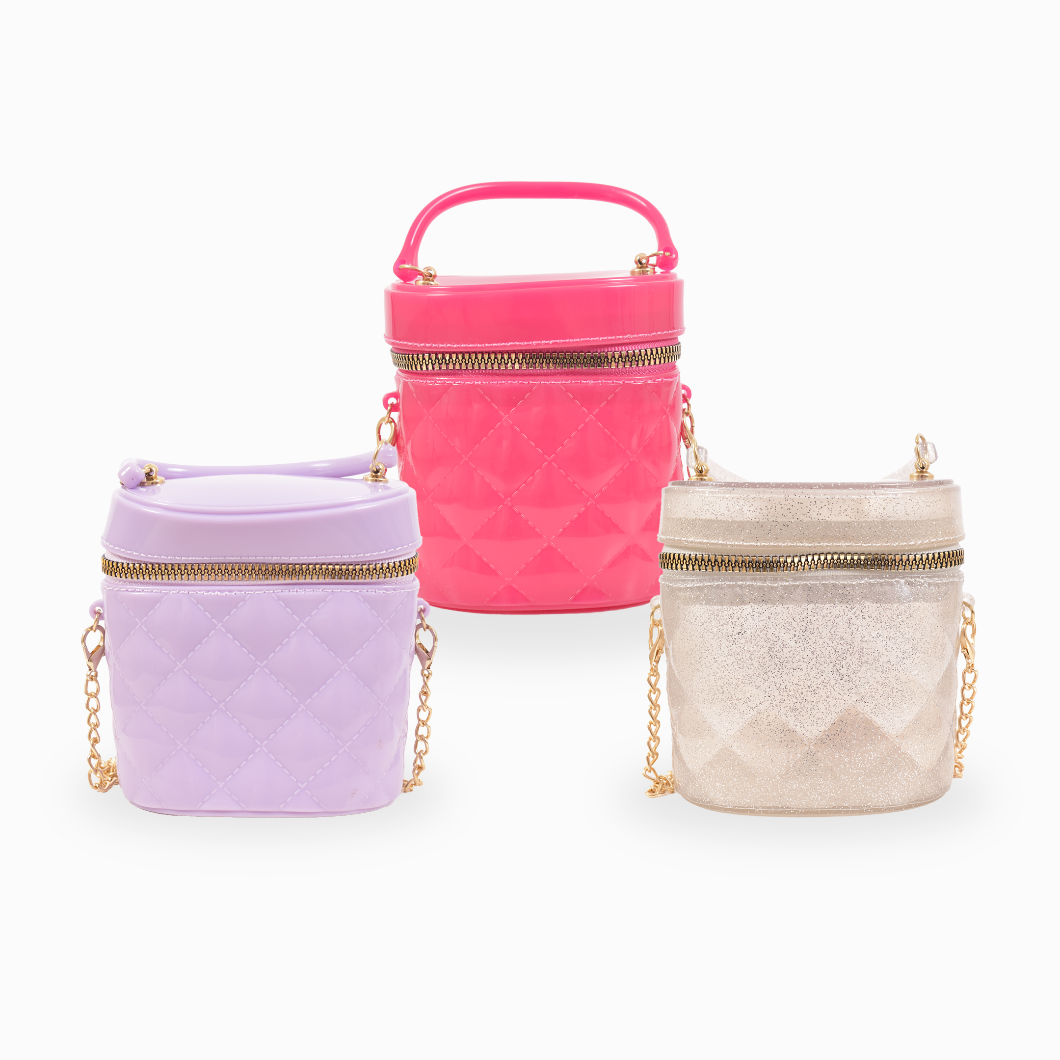 Mini Cartera Lisa con Cierre al Frente - SD-5202'''2.jpg