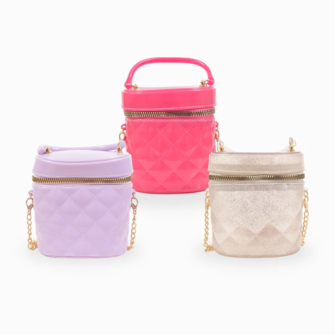 Mini Cartera Lisa con Cierre al Frente - SD-5202'''2.jpg