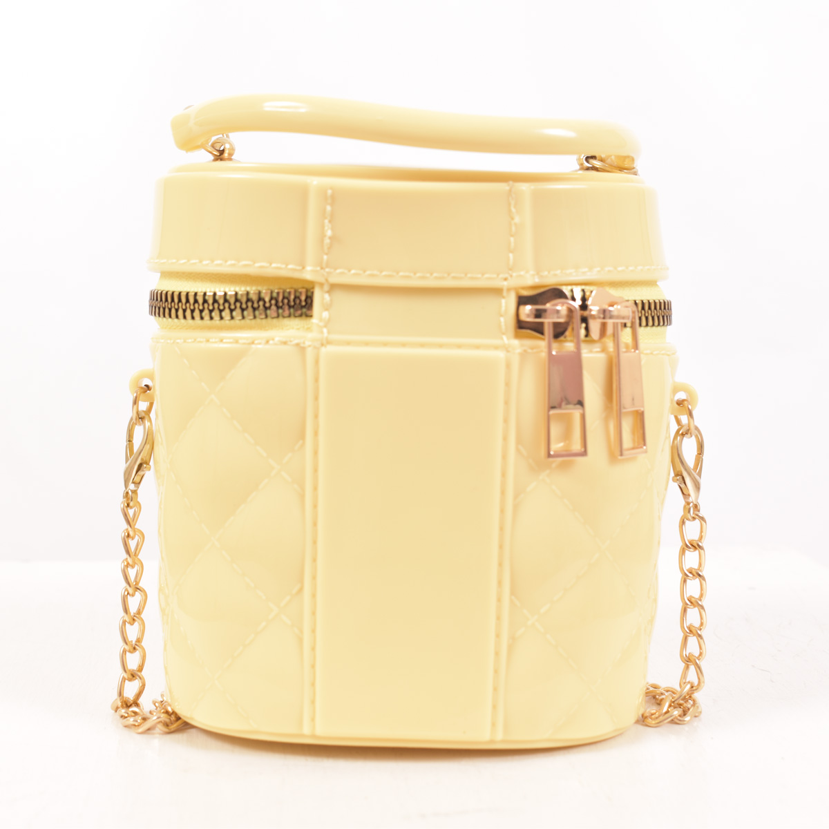 Mini Cartera Lisa con Cierre al Frente - SD-5202'AM''2.jpg