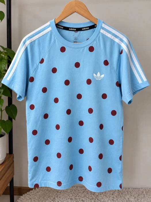 Remeras Lunares
