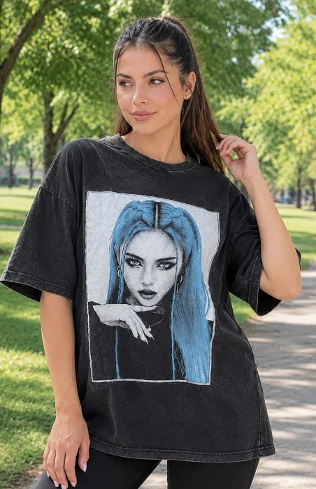 Remerones Chicas