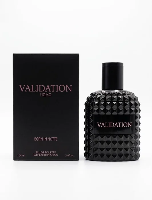 Perfume Valentino