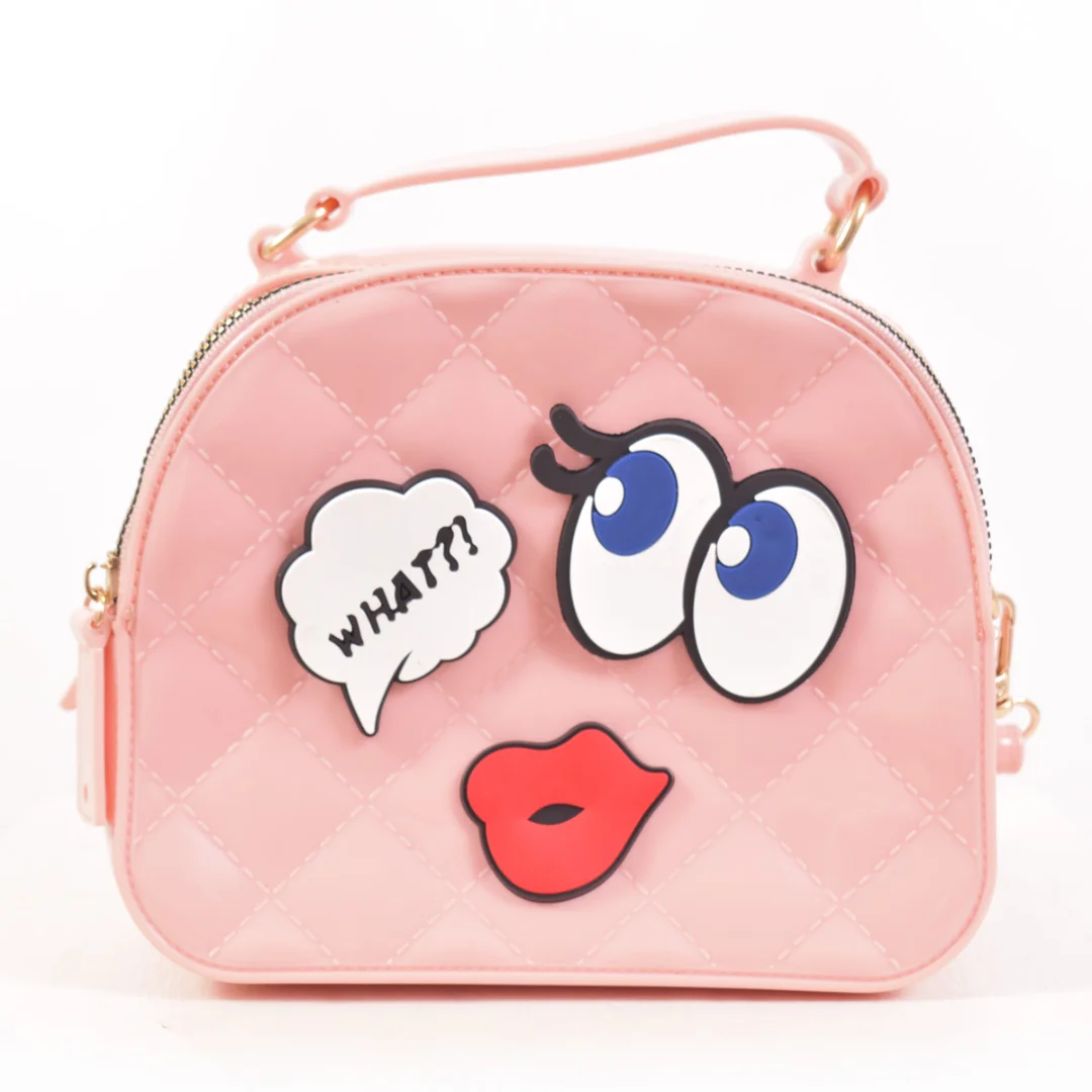 Mini Cartera Cuadrada What - SD-5204'ROS''.jpg