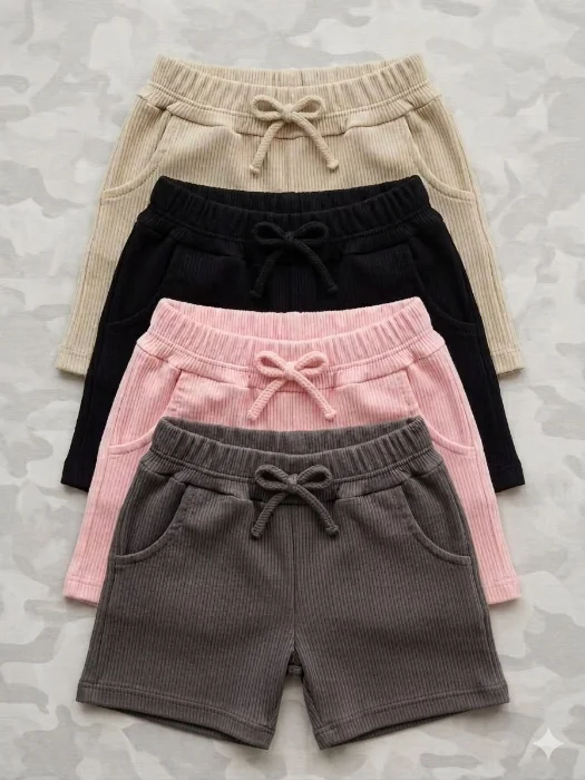 Schores para Nenas del Tallas 6al16