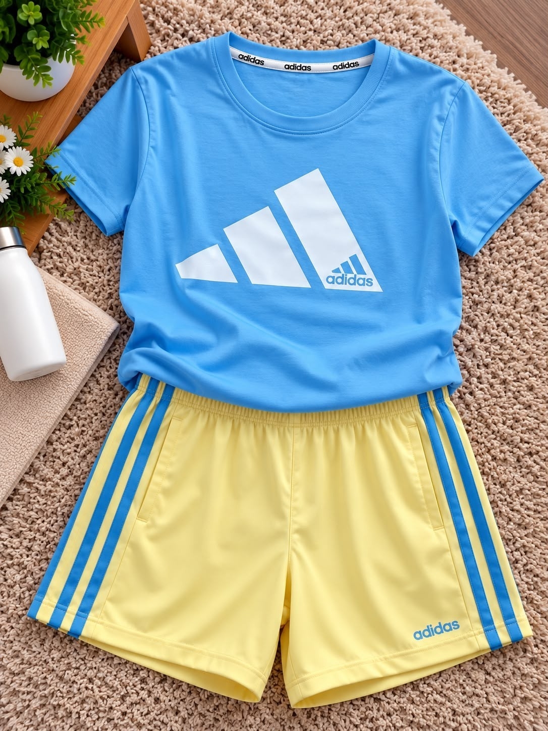 Conjunto Adi Dama - Imagen 2