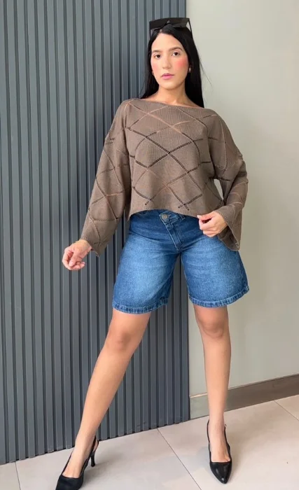 Sweater Juliana