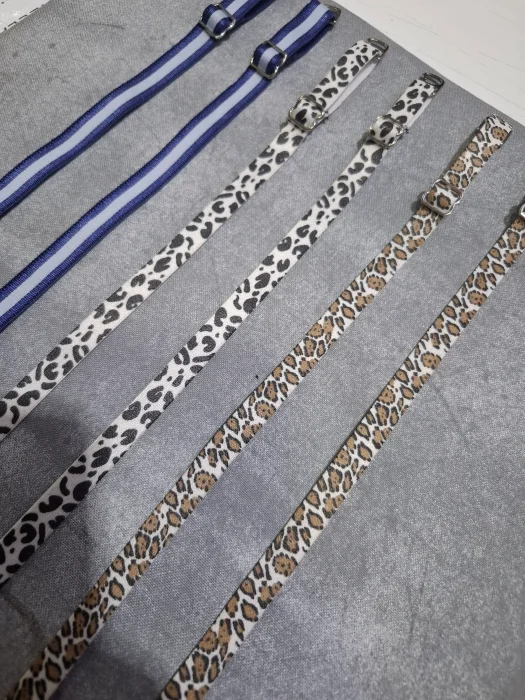 Breteles Estampados para Corpiño  Wella's Lenceria