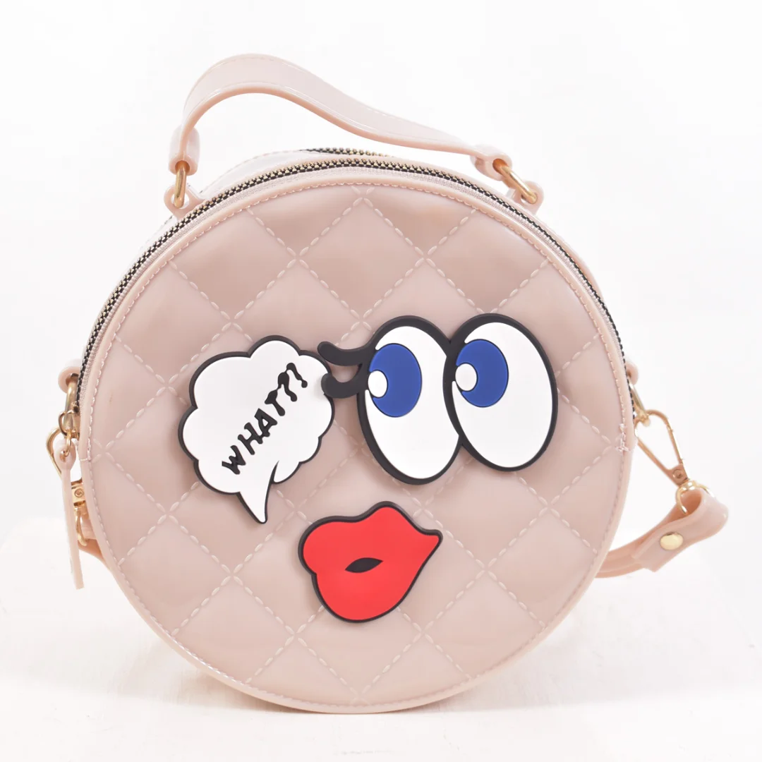 Mini Cartera Redonda What - SD-5205'''1.jpg