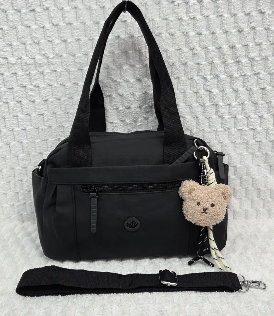 Cartera Morral Engomado - Imagen 2