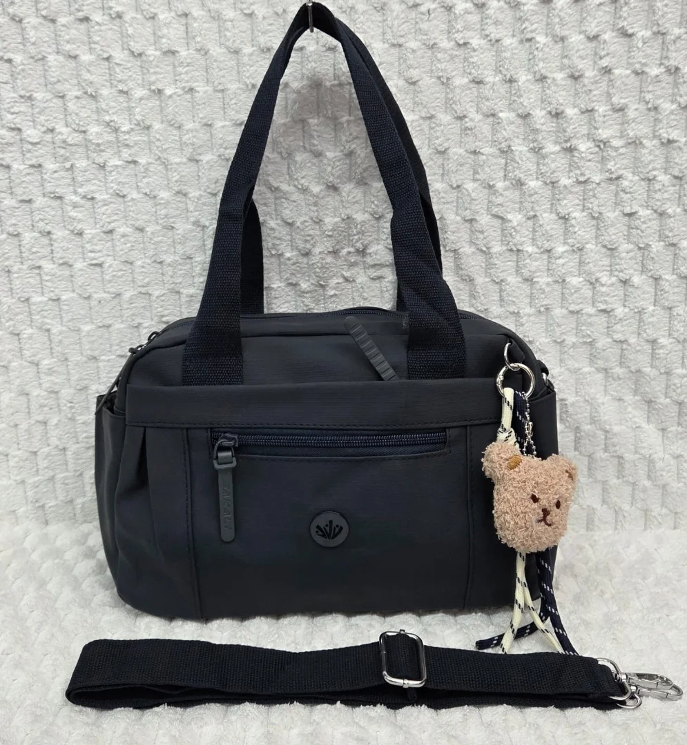 Cartera Morral Engomado - Imagen 3