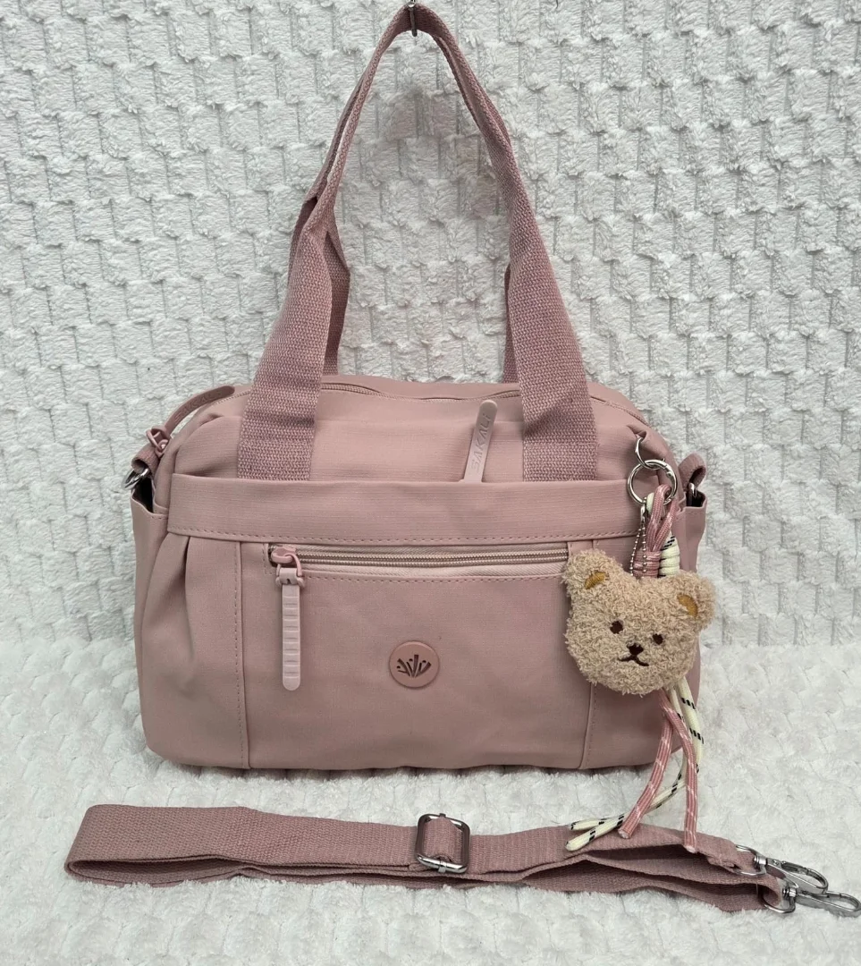 Cartera Morral Engomado - Imagen 6