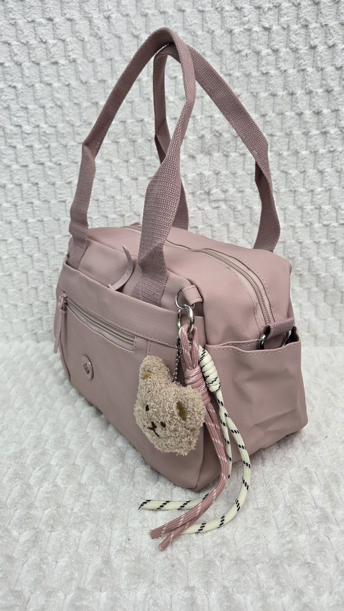 Cartera Morral Engomado - Imagen 7