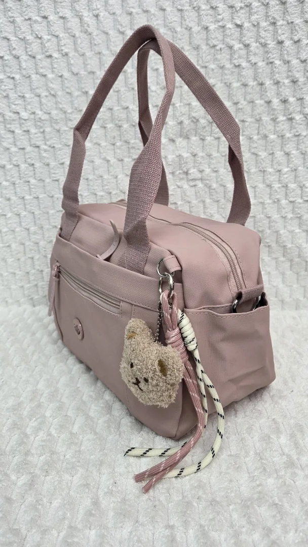 Cartera Morral Engomado - Imagen 7