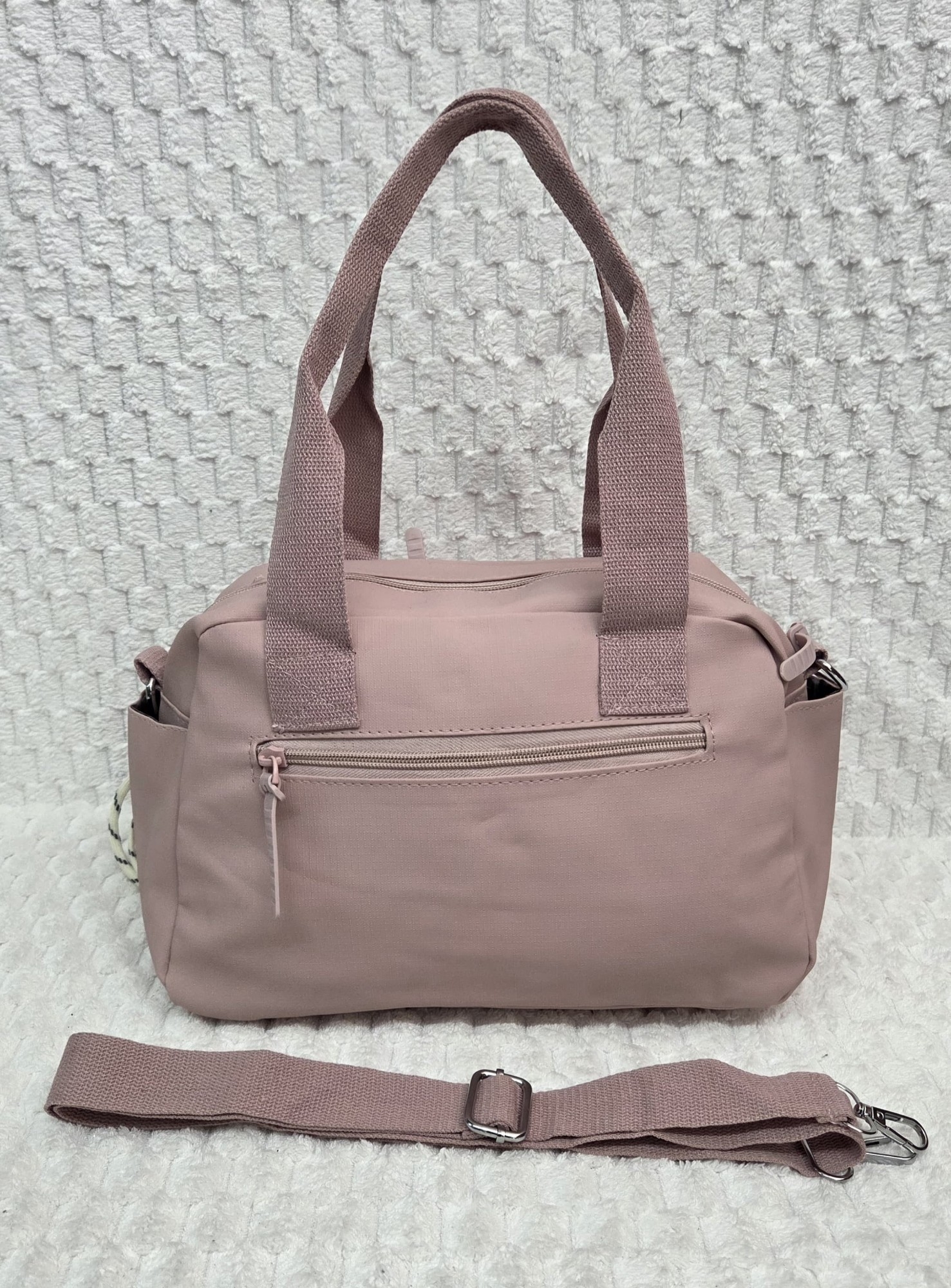 Cartera Morral Engomado - Imagen 8