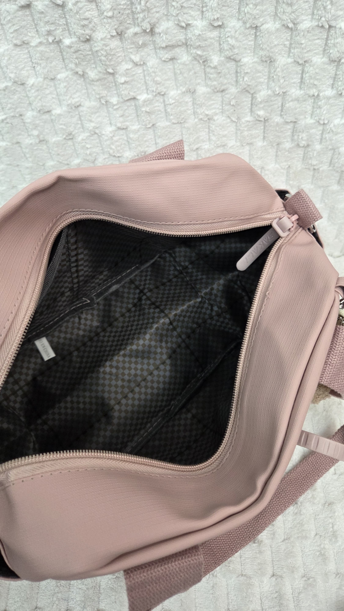Cartera Morral Engomado - Imagen 9
