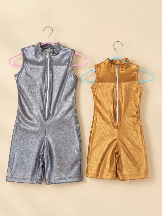 Catsuit de Nena