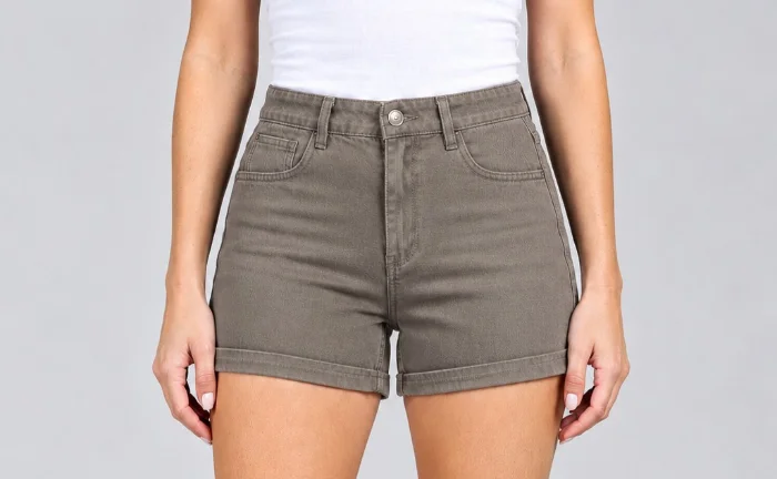 Short de Jeans