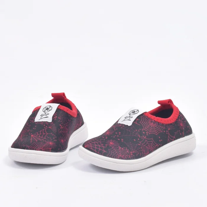 Zapato Norby Hombre Araña