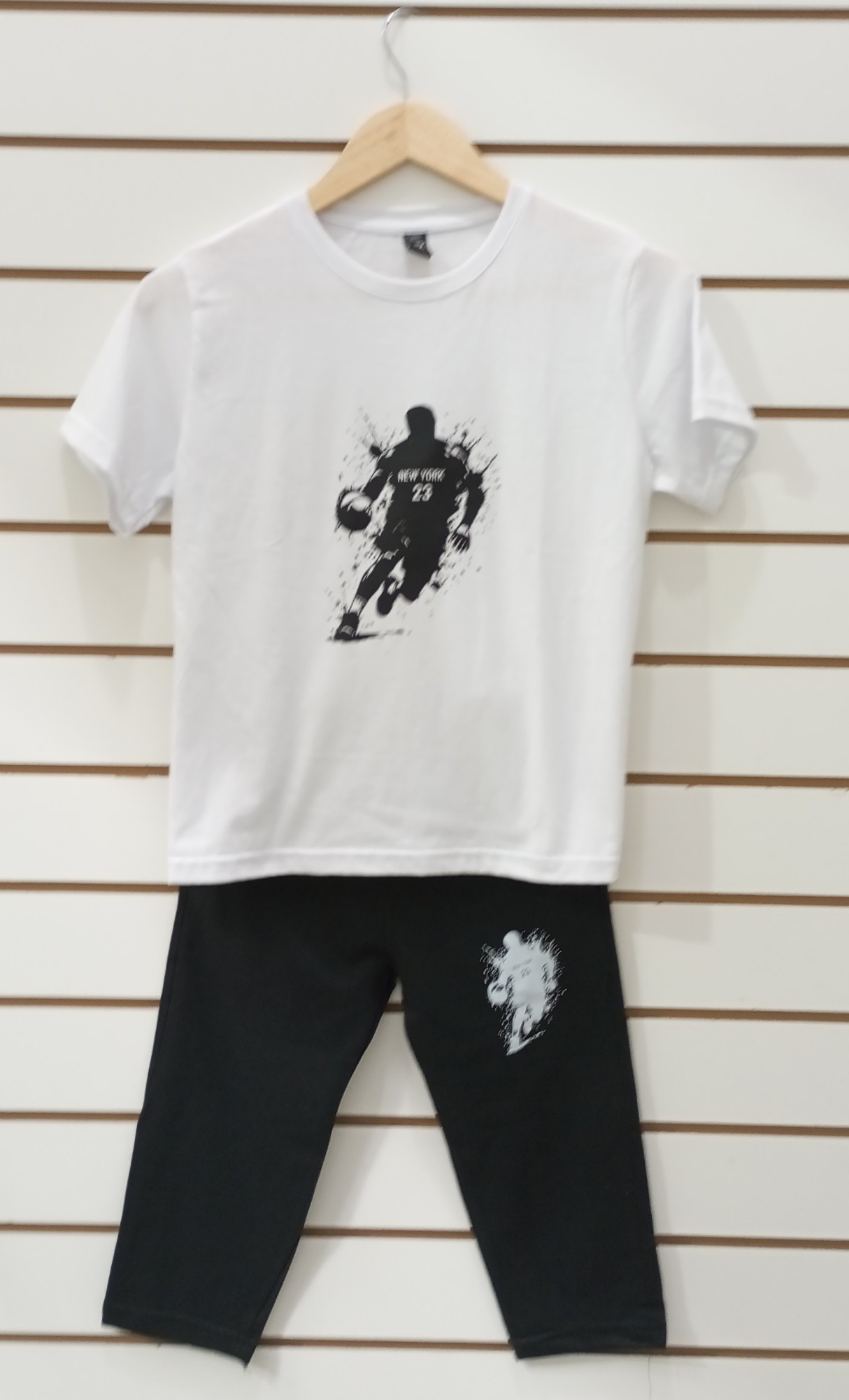 Pantalon y Remera - Imagen 2