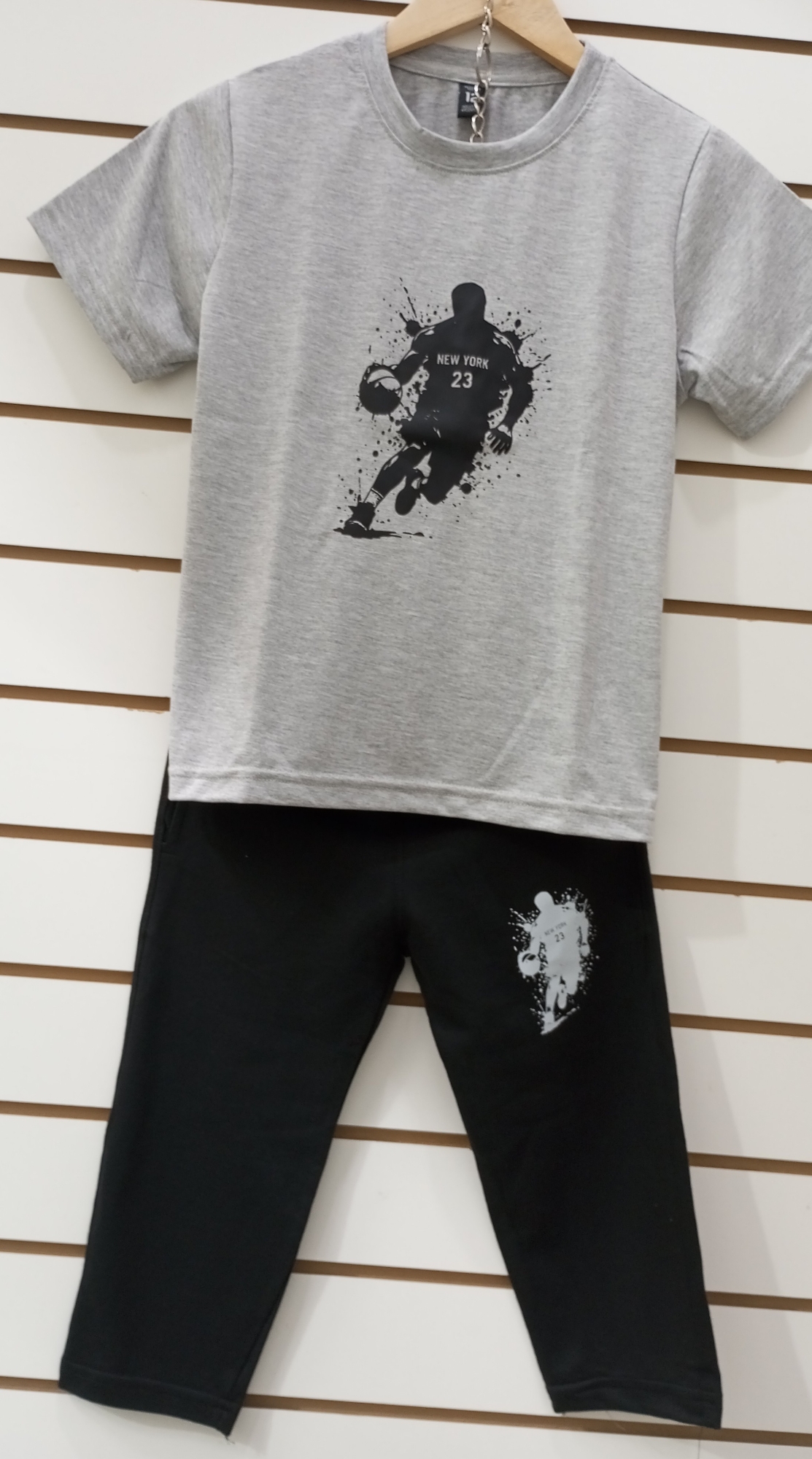 Pantalon y Remera - Imagen 3