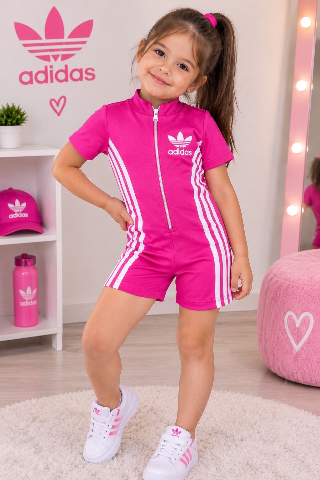 Catsuit de Niña - Imagen 3
