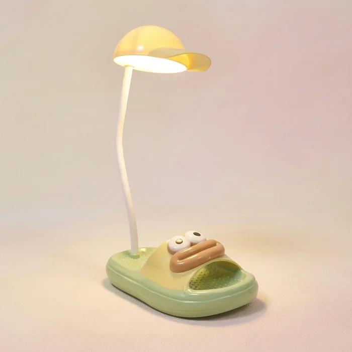 Lámpara de Escritorio Infantil con Luz Led